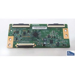 CCPD-TC425-001 , VES430UNDP-2D-N41 , PANDA , T-CON BOARD